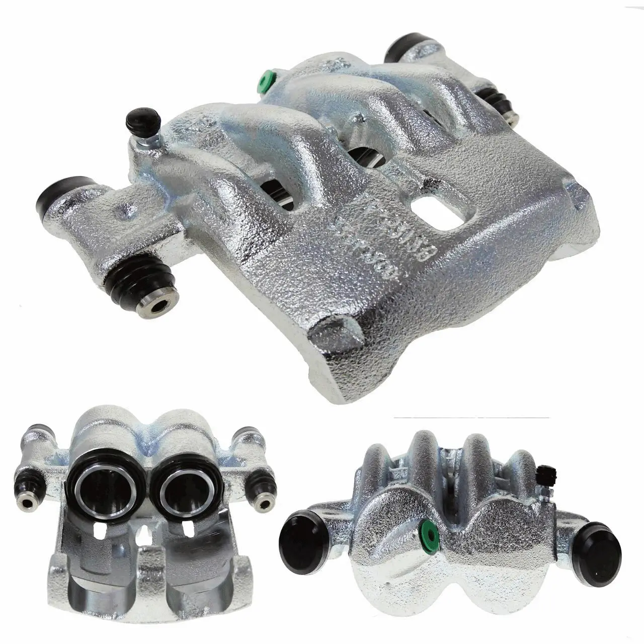 Étrier de frein Brake ENGINEERING CA2941R