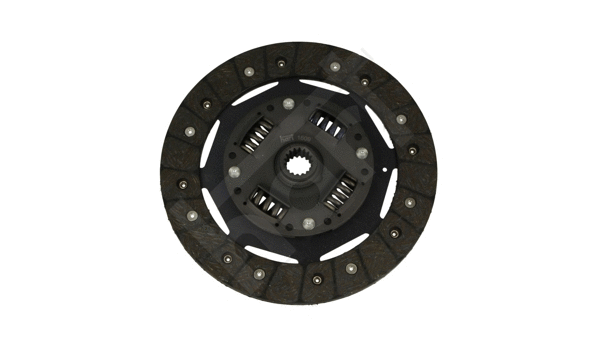 Disque d'embrayage HART 338 673