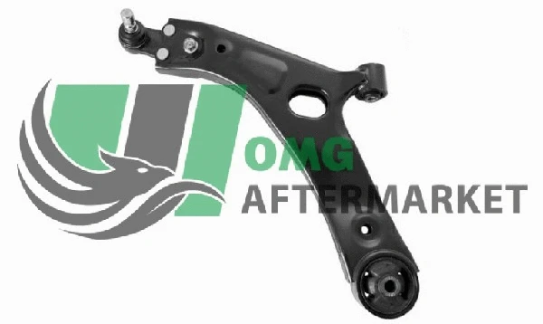 Bras de liaison, suspension de roue OMG SRL G40.8203/C