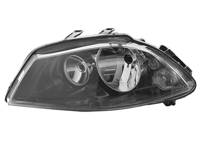 Projecteur principal VAN WEZEL 4917987