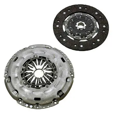 Kit d'embrayage CLUTCHNUS MCK18217