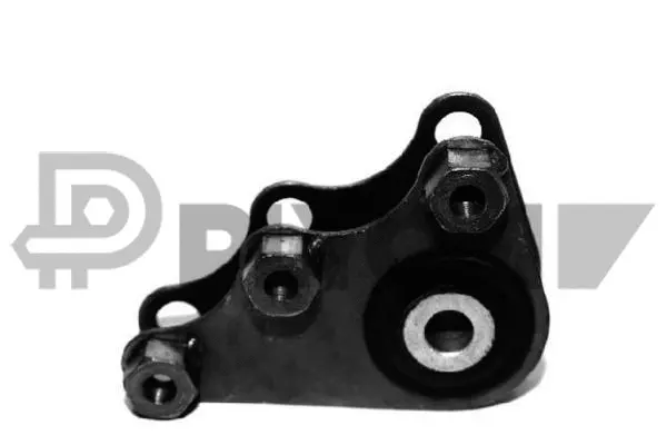Support moteur PLYOM P756066