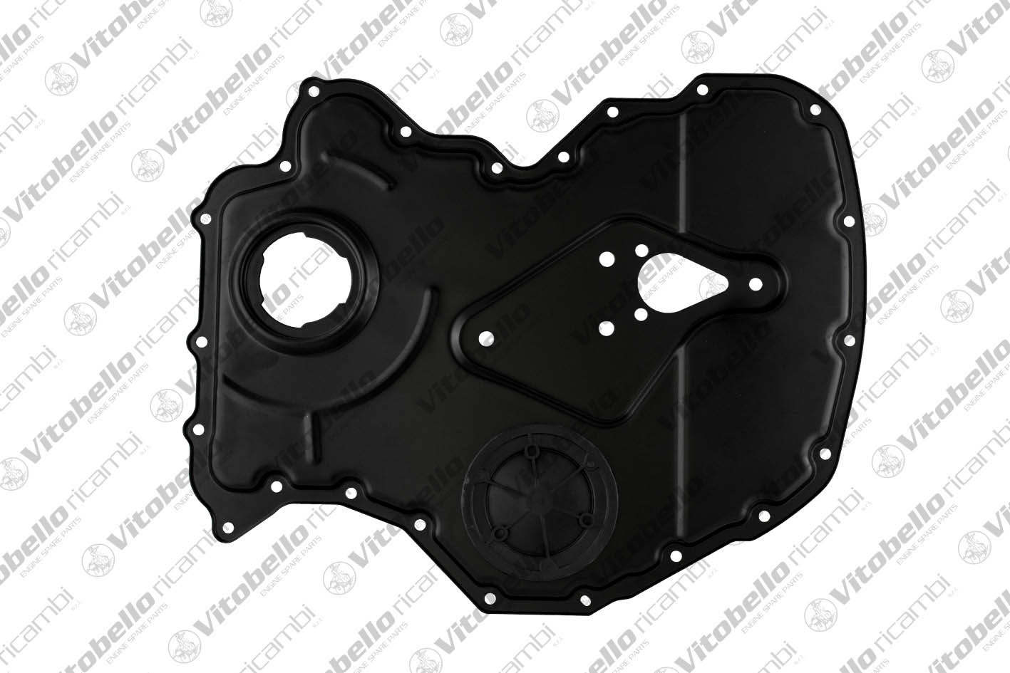 Couvercle de carter de distribution Vitobello Ricambi 1000964N