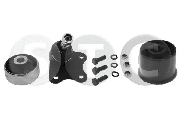 Kit de réparation, bras triangulaire STC T453723