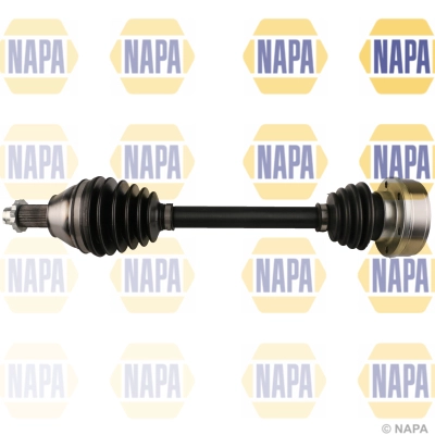 Arbre de transmission NAPA NDS1170L