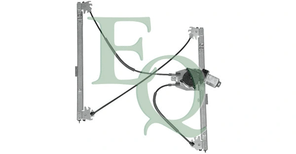 Lève-vitre EQUAL QUALITY 360612