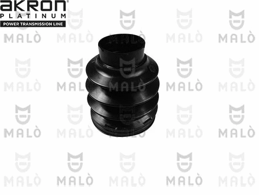 Joint-soufflet, arbre de commande AKRON-MALÒ 24354