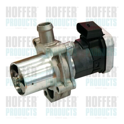 Vanne EGR HOFFER 7518207R