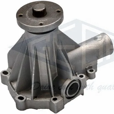 Pompe à eau, refroidissement du moteur GEBA 560