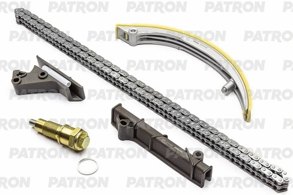 Kit de distribution par chaîne PATRON PTCK113