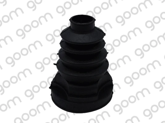 Joint-soufflet, arbre de commande GOOM DB-0294