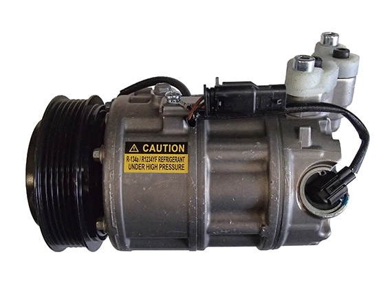 Compresseur, climatisation Airstal 10-3775