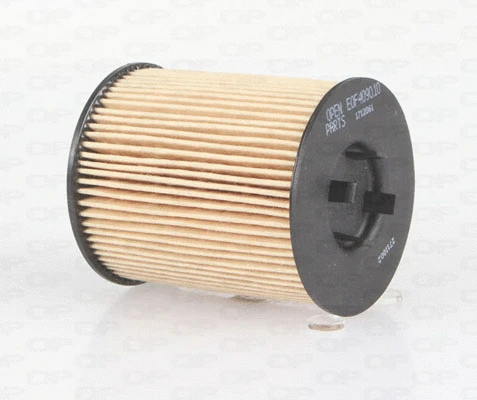 Filtre à huile OPEN PARTS EOF4090.10