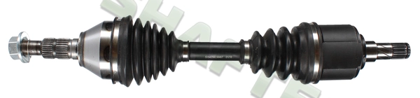 Arbre de transmission SHAFTEC VA293L