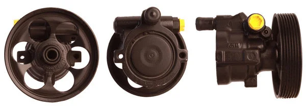 Pompe hydraulique, direction RE-EX 504-00295