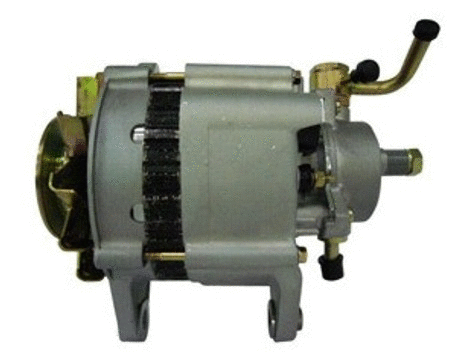Alternateur GM AG0434