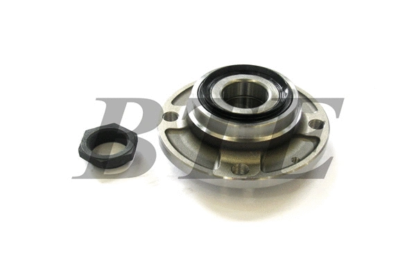 Kit de roulements de roue BTE 510270