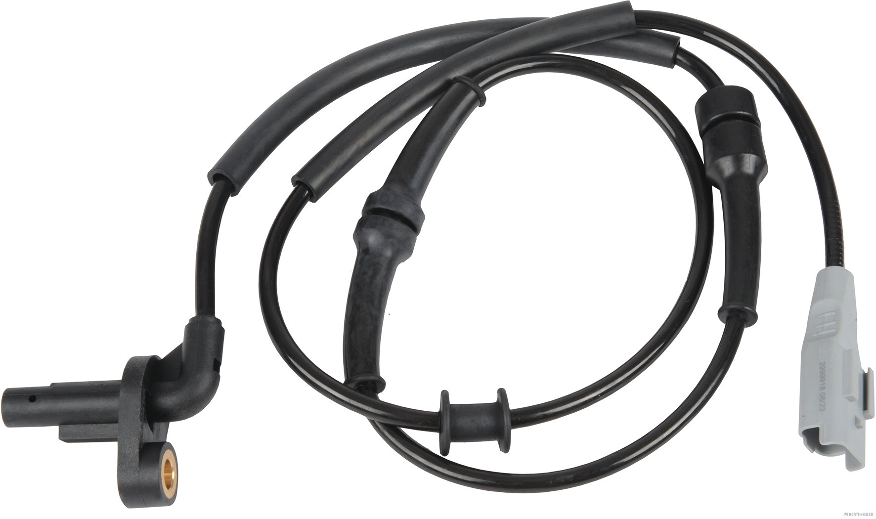 Capteur, vitesse de roue HERTH+BUSS ELPARTS 70661525