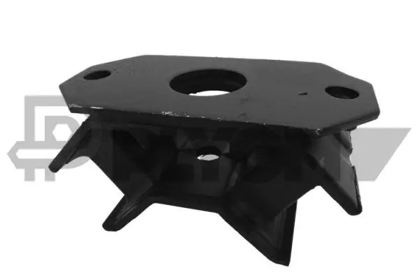 Support moteur PLYOM P766642