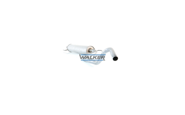 Silencieux central WALKER 23157