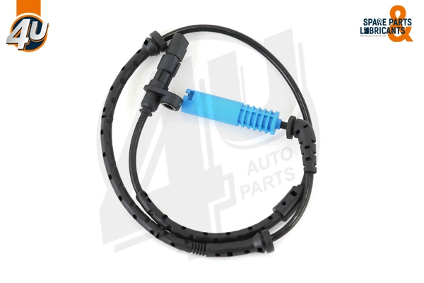 Capteur, vitesse de roue 4U Autoparts 20315BW