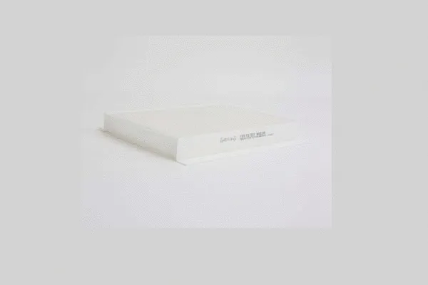 Filtre, air de l'habitacle STEP FILTERS HA41240