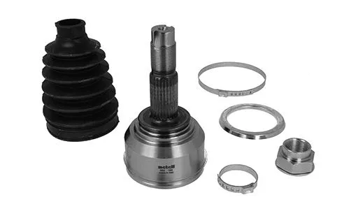 Jeu de joints, arbre de transmission CIFAM 607-856