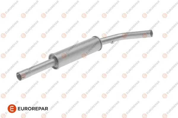 Silencieux avant EUROREPAR E12886L