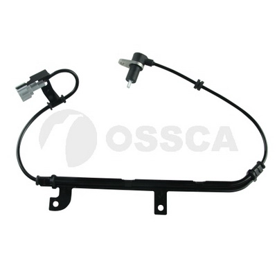 Capteur, vitesse de roue OSSCA 30929