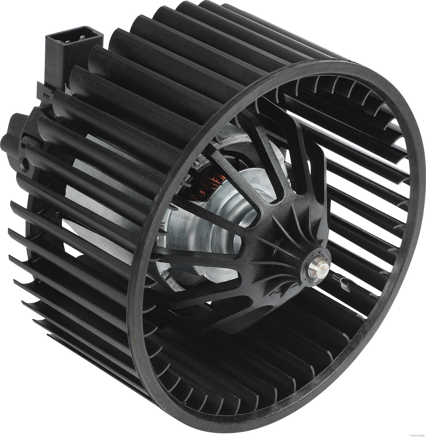 Pulseur d'air habitacle HERTH+BUSS ELPARTS 75610072