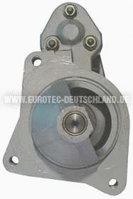 Démarreur EUROTEC 11010260