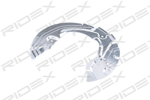 Déflecteur, disque de frein RIDEX 1330S0041