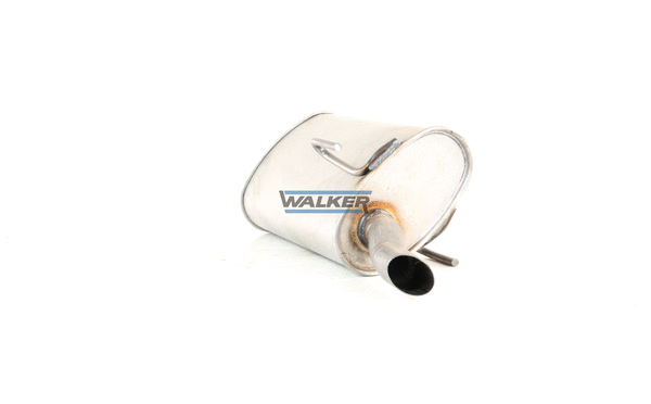 Silencieux arrière WALKER 22930