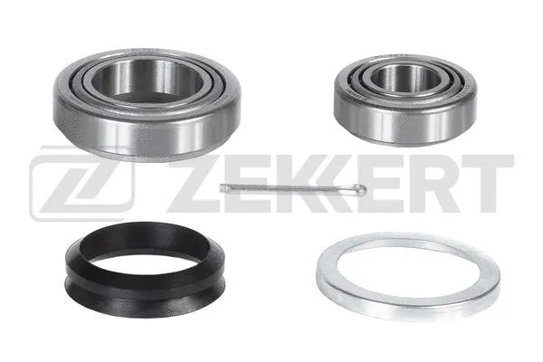 Kit de roulements de roue ZEKKERT RL-2615