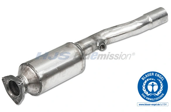 Catalyseur HJS 96 11 4219