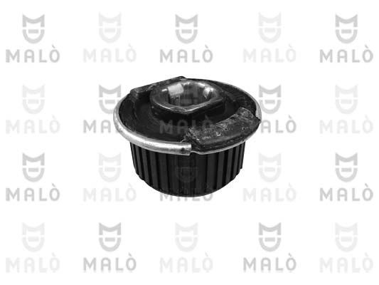 Suspension, corps de l'essieu AKRON-MALÒ 240392