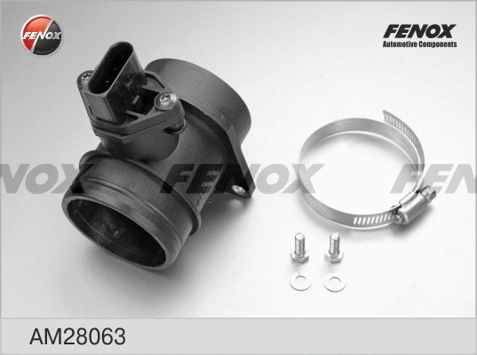 Débitmètre de masse d'air FENOX AM28063
