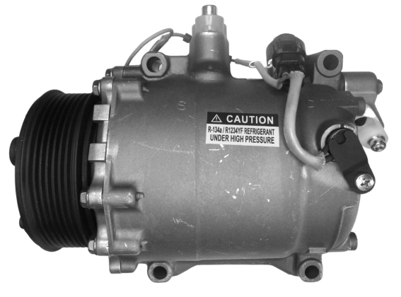 Compresseur, climatisation Airstal 10-4746