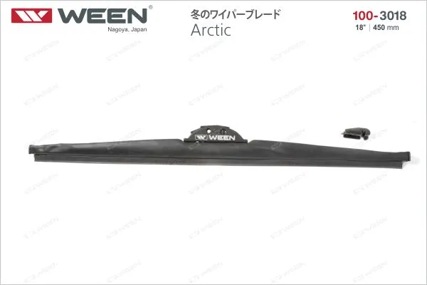 Balai d'essuie-glace WEEN 100-3018