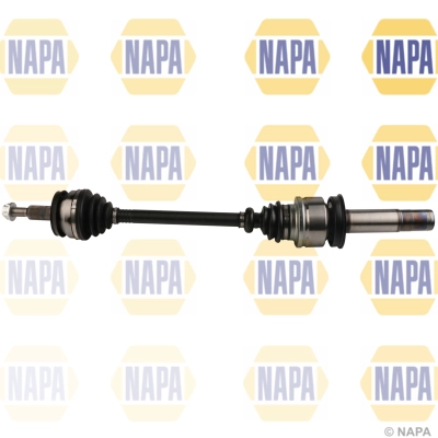Arbre de transmission NAPA NDS1182R