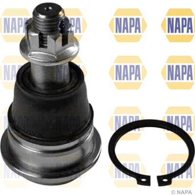 Rotule de suspension NAPA NST0045