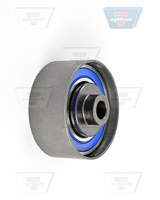 Poulie renvoi/transmission, courroie crantée OPTIBELT 436UT
