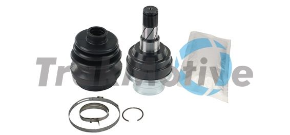 Jeu de joints, arbre de transmission AUTOTEAM G459137