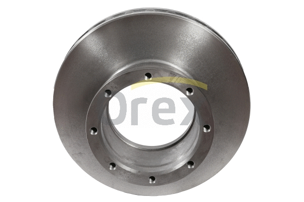 Disque de frein OREX 145004