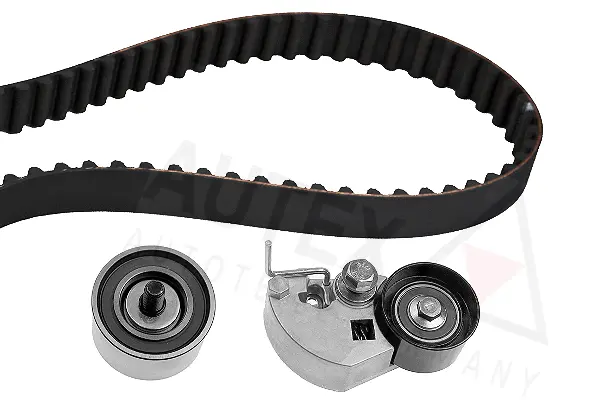 Kit de courroie crantée AUTEX 702729