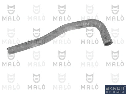 Durite de radiateur AKRON-MALÒ 70791A
