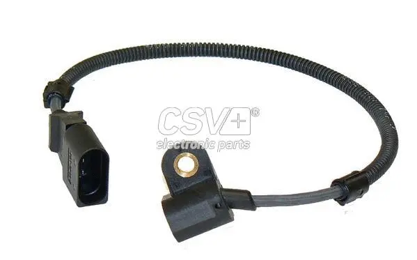 Capteur, position d'arbre à cames CSV electronic parts CSR9244
