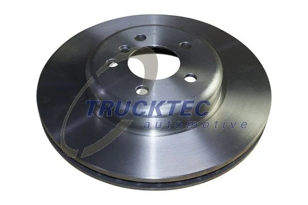 Disque de frein TRUCKTEC AUTOMOTIVE 08.35.212