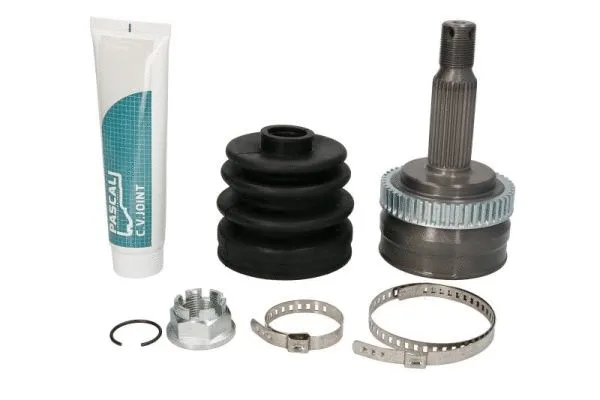 Jeu de joints, arbre de transmission PASCAL G10353PC
