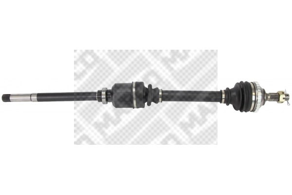 Arbre de transmission MAPCO 16367